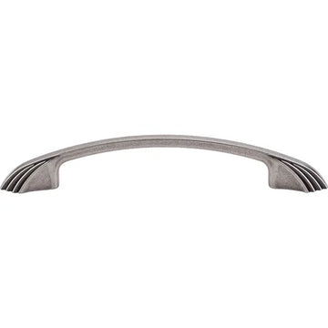 Sydney Thin Pull 5'' cc TK216PTA Antique Pewter