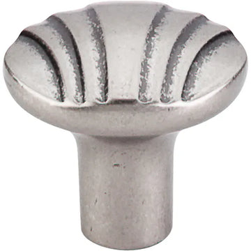 Victoria Falls & Sydney Knob 1 1/4'' TK221PTA Antique Pewter