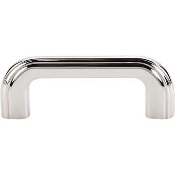 Victoria Falls Pull 3'' cc TK222PN Polished Nickel