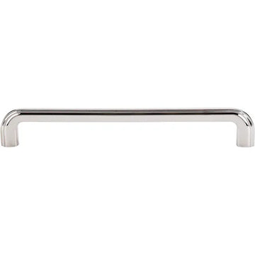 Victoria Falls Pull 8'' cc TK224PN Polished Nickel