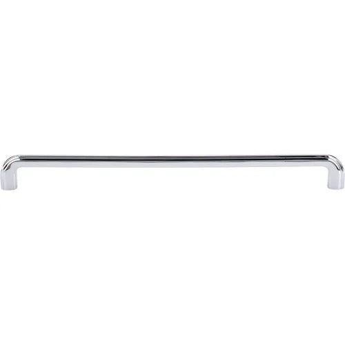 Victoria Falls Pull 12'' cc TK225PC Polished Chrome