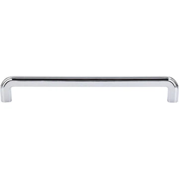Victoria Falls Appliance Pull 12'' cc TK226PC Polished Chrome