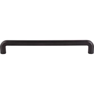 Victoria Falls Appliance Pull 12'' cc TK226SAB Sable