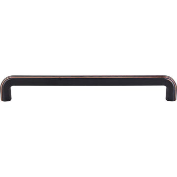 Victoria Falls Appliance Pull 12'' cc TK226UM Umbrio