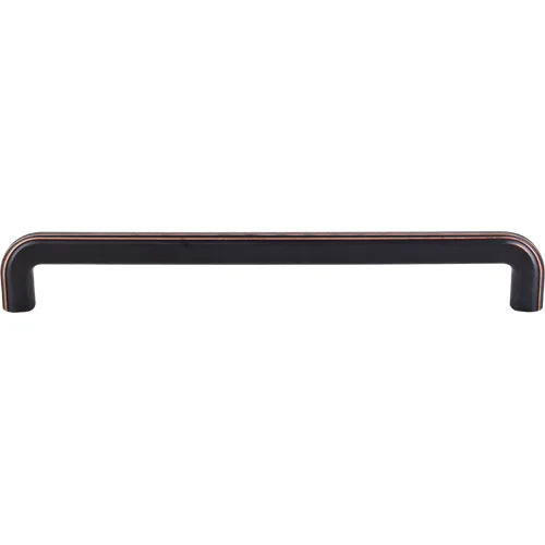Victoria Falls Appliance Pull 12'' cc TK226UM Umbrio