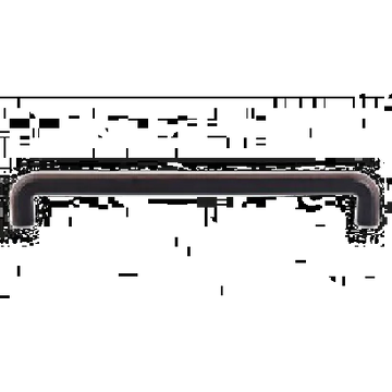 Victoria Falls Appliance Pull 18'' cc TK227UM Umbrio