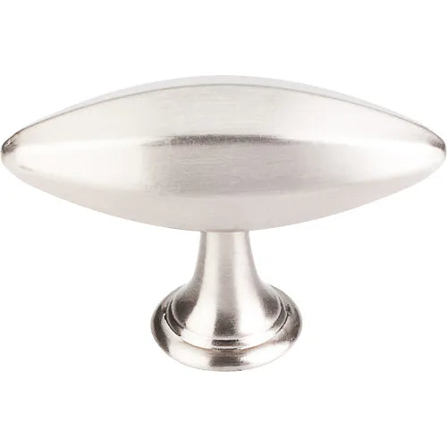 Chareau T-handle Small 1 15/16'' TK230BSN Brushed Satin Nickel