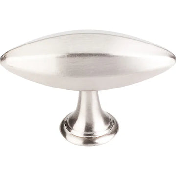 Chareau T-handle Small 1 15/16'' TK230BSN Brushed Satin Nickel