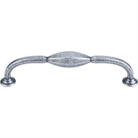Chareau D-pull Small 5 1/16'' cc
