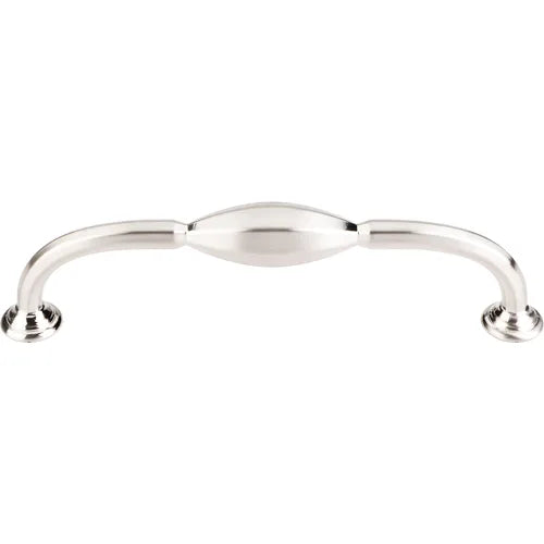 Chareau D-pull Small 5 1/16'' cc TK232BSN Brushed Satin Nickel