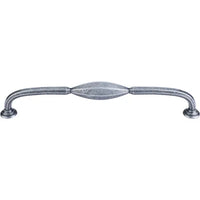 Chareau D-pull Large 8 13/16'' cc