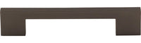 Sanctuary Linear Pull 5'' Ash Gray TK23AG