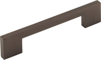 Sanctuary Linear Pull 5'' Ash Gray