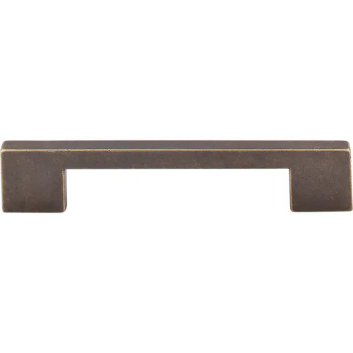Sanctuary Linear Pull 5'' cc TK23GBZ German Bronze