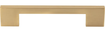 Sanctuary Linear Pull 5'' Honey Bronze TK23HB