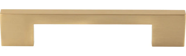 Sanctuary Linear Pull 5'' Honey Bronze TK23HB