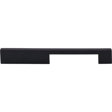 Sanctuary Linear Pull 7'' cc TK24BLK Flat Black