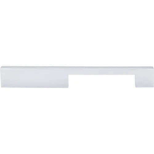 Sanctuary Linear Pull 7'' cc TK24PC Polished Chrome