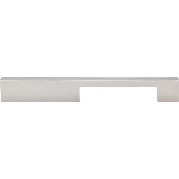 Sanctuary Linear Pull 7'' cc TK24PN Polished Nickel