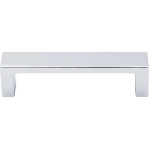 Sanctuary II Modern Metro Pull 3 3/4'' cc TK250PC Polished Chrome
