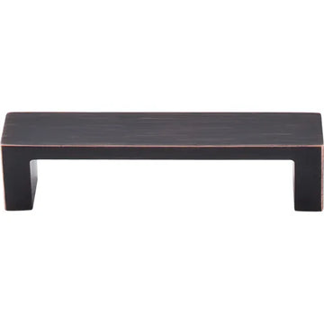 Sanctuary II Modern Metro Pull 3 3/4'' cc TK250TB Tuscan Bronze
