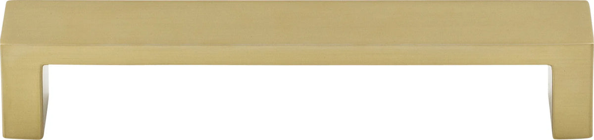 Sanctuary II Modern Metro Pull 5'' Honey Bronze TK251HB