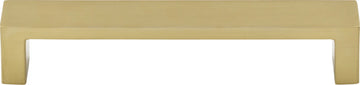 Sanctuary II Modern Metro Pull 5'' Honey Bronze TK251HB