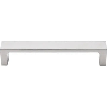 Sanctuary II Modern Metro Pull 5'' cc TK251SS Brushed Stainless Steel