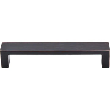 Sanctuary II Modern Metro Pull 5'' cc TK251TB Tuscan Bronze