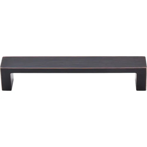 Sanctuary II Modern Metro Pull 5'' cc TK251TB Tuscan Bronze