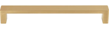Sanctuary II Modern Metro Pull 7'' Honey Bronze TK252HB