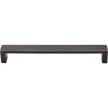 Sanctuary II Modern Metro Pull 7'' cc TK252TB Tuscan Bronze