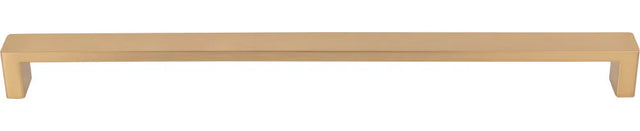 Sanctuary II Modern Metro Pull 12'' Honey Bronze TK253HB