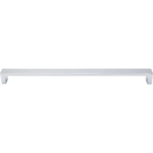 Sanctuary II Modern Metro Pull 12'' cc TK253PC Polished Chrome