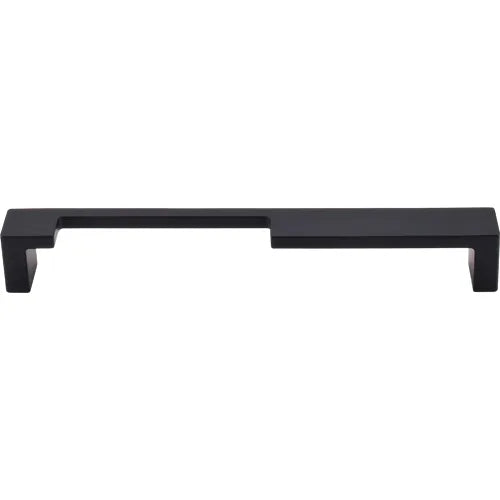 Sanctuary II Modern Metro Notch Pull A 7'' cc