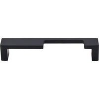 Sanctuary II Modern Metro Notch Pull B 5'' cc