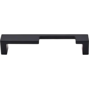 Sanctuary II Modern Metro Notch Pull B 5'' cc