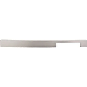 Sanctuary Linear Pull 12'' cc TK25BSN Brushed Satin Nickel