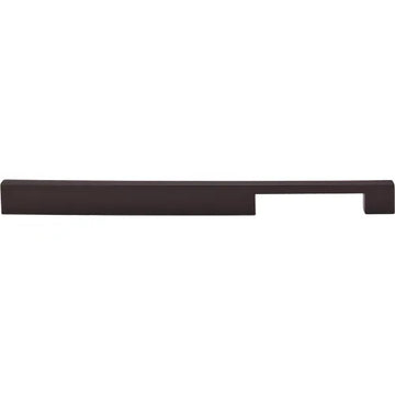 Sanctuary Linear Pull 12'' cc TK25ORB Oil Rubbed Bronze