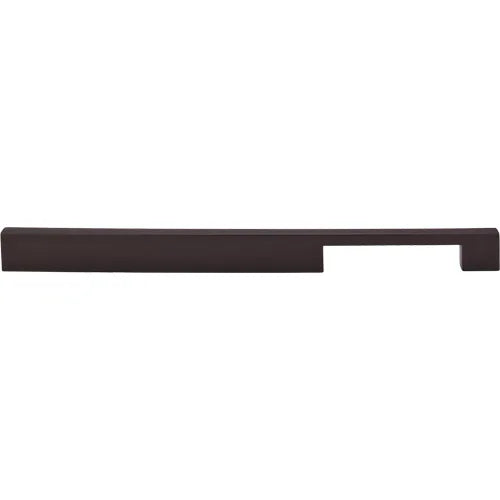 Sanctuary Linear Pull 12'' cc TK25ORB Oil Rubbed Bronze