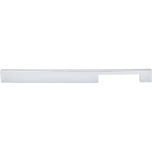 Sanctuary Linear Pull 12'' cc TK25PC Polished Chrome