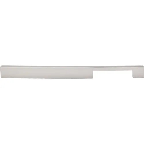 Sanctuary Linear Pull 12'' cc TK25PN Polished Nickel