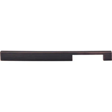 Sanctuary Linear Pull 12'' cc TK25TB Tuscan Bronze