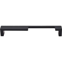 Sanctuary II Modern Metro Notch Pull B 7'' cc