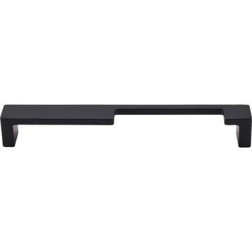 Sanctuary II Modern Metro Notch Pull B 7'' cc