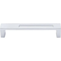 Sanctuary II Modern Metro Slot Pull 5'' cc