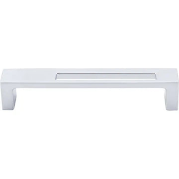 Sanctuary II Modern Metro Slot Pull 5'' cc
