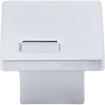 Sanctuary II Modern Metro Slot Knob 1 1/4''