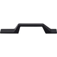 Sanctuary II Modern Metro Asymmetrical Pull 3 1/2'' cc