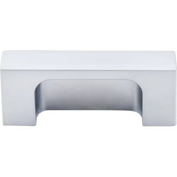 Sanctuary II Modern Metro Tab Pull 2'' cc